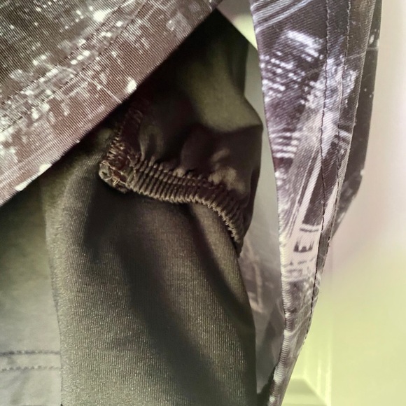 Adidas Response Climate Tennis Skirt - Picture 3 of 4